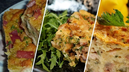 7 receptů na velikonoční nádivku: Naučte se ji podle rad našich babiček