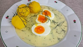 Co dělat, když se srazí koprovka? Pomůže tyčový mixér nebo kypřicí prášek