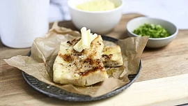 Aljašská treska po mlynářsku podle ČSN: Zkusíte osvědčený recept na skvělý oběd?