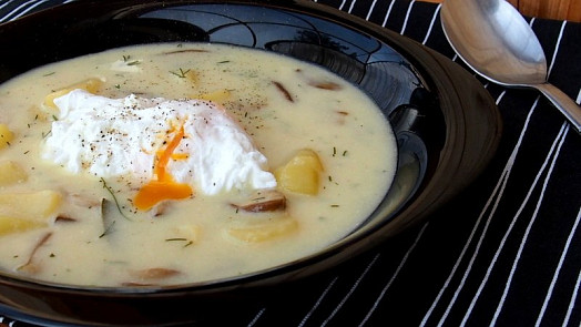 Co místo octu do kulajdy? Kyselou chuť je možné nahradit několika ingrediencemi