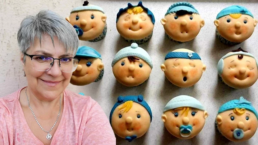 Pomůcky pro cukráře: Pořizujme je s rozmyslem a nebojme se improvizovat