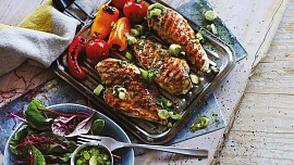 Jak jednoduše grilovat? Poradíme, jak začít i jaké vybavení budete potřebovat