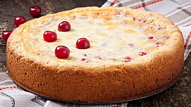 Proč piškotové těsto spadne: 10 chyb, které můžeme udělat, ale chybami se člověk učí