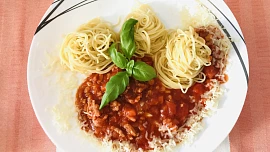 Jak uvařit boloňskou omáčku? Originální recept představíme krok za krokem