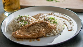 Vepřovou plec lze připravit snad na sto způsobů. Nechte se námi inspirovat