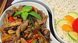 Co uvařit z vepřového masa? Inspirujte se článkem a vařte pestře každý den