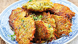 Jak připravit křupavé sejkory krok za krokem? Tradiční české jídlo si zamilujete