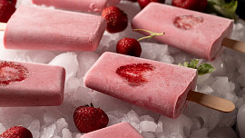 Dobroty ke dni dětí: Inspirujte se pochoutkami pro malé i velké mlsouny