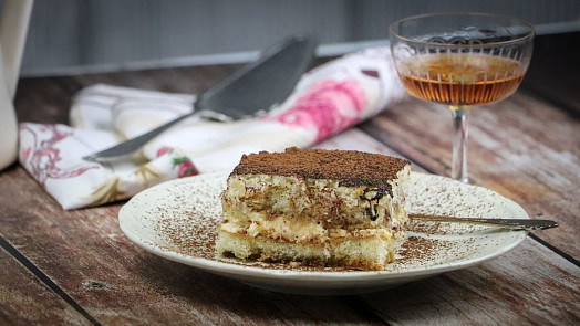 Jak připravit tiramisu? Vychutnejte si kousek slunné Itálie v pohodlí domova