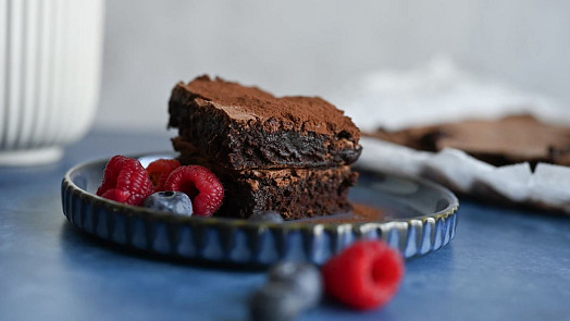 Chyby při přípravě brownies: Poradíme, jak jim předejít a skvěle si pochutnat