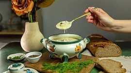 15 receptů s koprem: Vychutnejte si ty nejžádanější dobroty naší kuchyně