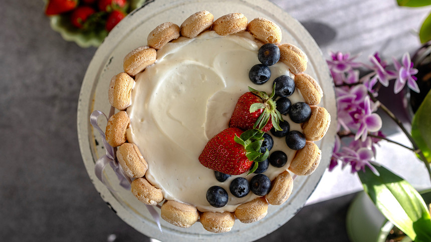 Proč se srazí krém z mascarpone? Poradíme, na co si dát pozor i jak krém napravit