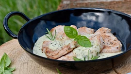 Jak správně nakrájet krůtí prsa? Přinášíme praktický návod krok za krokem