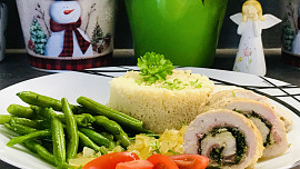 Jak naložit krůtí prsa? Lahodné a šťavnaté maso stojí za trochu práce navíc