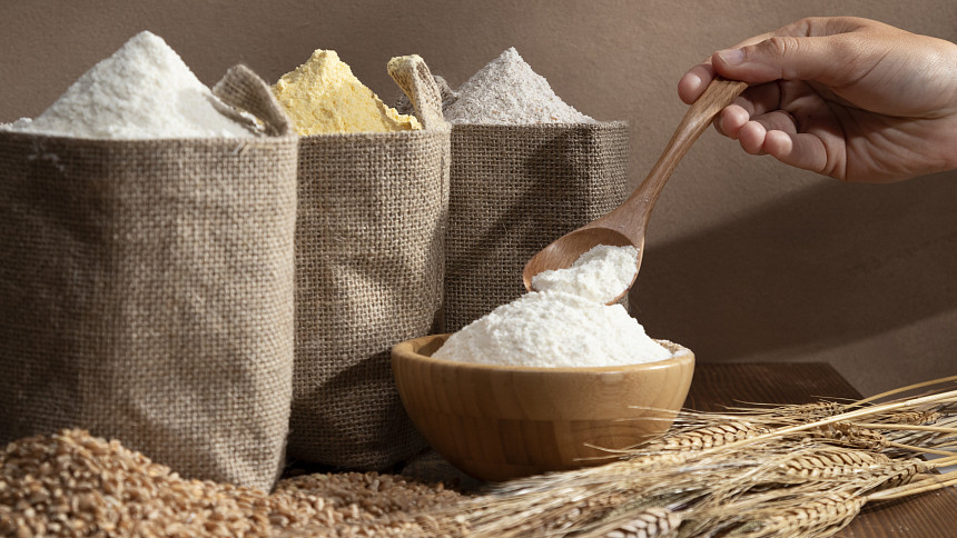 Jakou mouku používáme nejčastěji a kam se která z nich hodí? Poradíme vám s výběrem