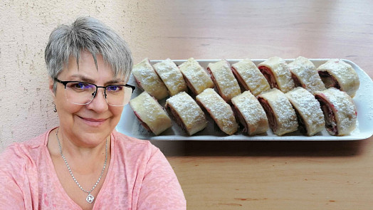 Palačinky pečené na plechu jsou trendem poslední doby: Ušetří nám spoustu práce