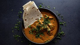 Jak uvařit indické butter chicken? Připravte oběd vhodný pro výjimečné chvíle