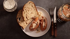 8 chyb v přípravě utopenců: Nejen vyvážená chuť láku je základem chutného výsledku