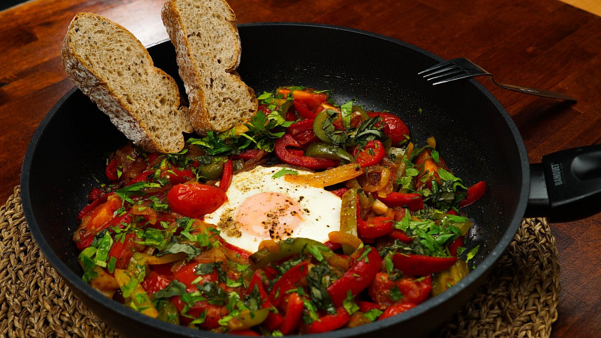 15 receptů bez masa: Uvařte chutná a levná jídla nejen pro vegetariány