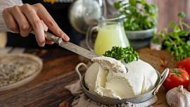 Jak připravit domácí lučinu? Poradíme jednoduchý recept pouze ze dvou surovin
