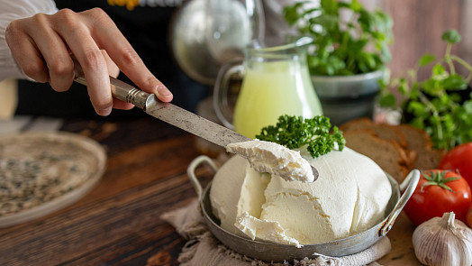 Jak připravit domácí lučinu? Poradíme jednoduchý recept pouze ze dvou surovin