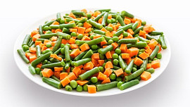 Správně dusit zeleninu podle nás zvládne i začátečník. Přesvědčíte se?