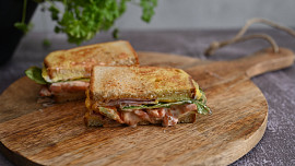 Jaké svačinky připravit pro děti? Poradíme zdravé a chutné varianty pro malé mlsouny