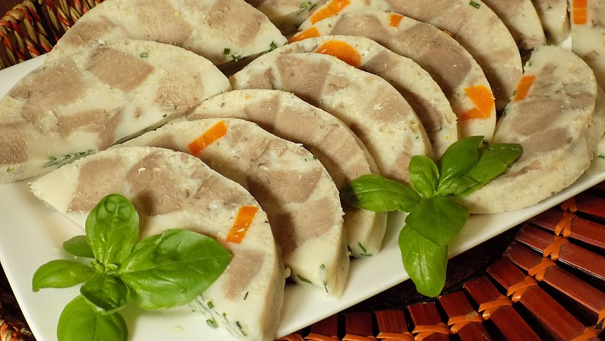 Co je srnčí hřbet? Nejde o zvěřinu, ale o sladké a slané pokrmy ze speciální formy