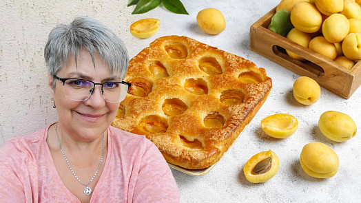Meruňky ve sladkých dobrotách: Je libo čerstvé, zavařené, sušené nebo kandované?