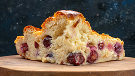 Clafoutis - čím je jiný než bublanina