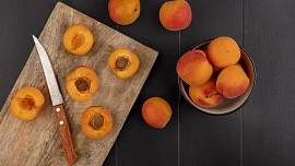 8 chyb v přípravě meruňkového kompotu: Dbejte na čistotu i správnou zralost ovoce