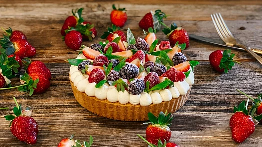 Co dát do šlehačky, aby ztuhla? Nabízíme vám několik možností