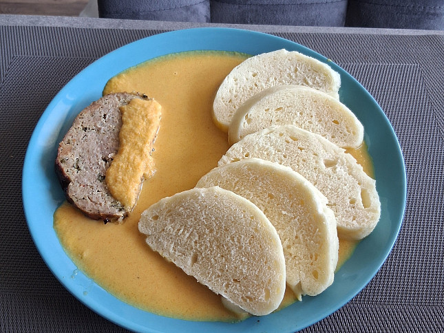 Sekaná svìčková