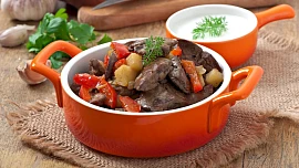 15 lahodných pokrmů s játry: Inspirujte se výběrem pochoutek z našeho receptáře