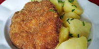 Co je soukenický řízek a jak se připravuje? Překvapte rodinu extra šťavnatým masem