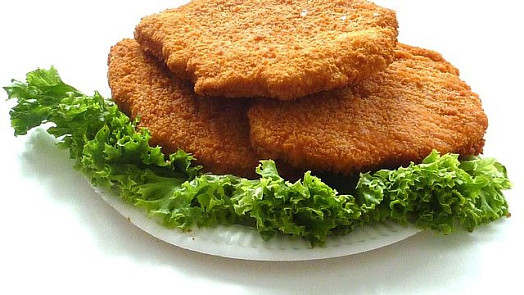 Naklepávání řízků má tři rozumné důvody, které byste měli znát