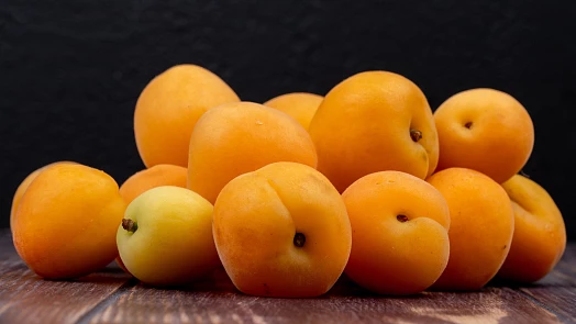 Jak nechat dozrát meruňky po sklizni? Během krátké doby získají báječnou chuť
