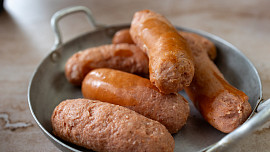 Jak oloupat špekáčky? Máme pro vás vychytávku, která vám ušetří čas i nervy