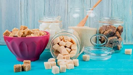 Jaké jsou zdravější verze sladidel? Poradíme 5 nejoblíbenějších variant ke slazení