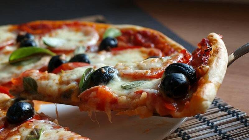 Čím obložit domácí pizzu? Vyzkoušejte našich 10 nejoblíbenějších variací
