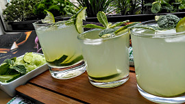 Jak se připravují domácí limonády? Přinášíme 3 recepty na fantastické letní osvěžení