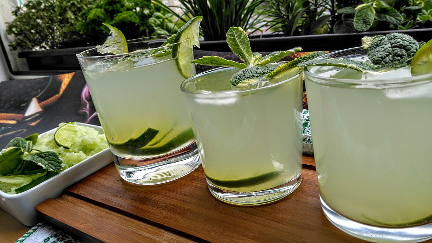Jak se připravují domácí limonády? Přinášíme 3 recepty na fantastické letní osvěžení