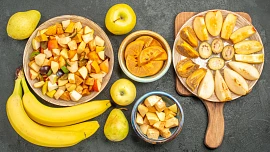 Čím nahradit banán při pečení? Záleží na tom, jakou funkci má banán v těstě plnit