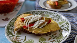 Smaženka podle ČSN: Hit mléčných barů ve vaší kuchyni? S našimi tipy bude realitou