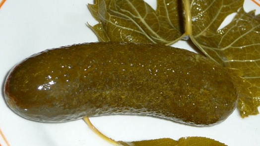 Kolik soli na kvašáky? Odpovídáme na vaše dotazy