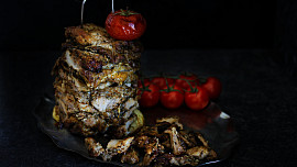 Jak udělat domácí gyros? Připravte si řeckou pochoutku podle našeho postupu