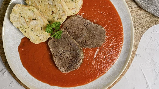 8 chyb při vaření rajské omáčky: Dbejte na správné dochucení a pozor na připálení