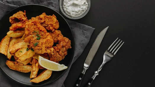 Jak ohřát řízek, aby byl křupavý? Vhodný ohřev zajistí řízky křupavé jako začerstva