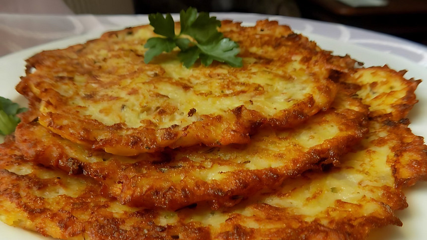 Čím nahradit vejce do bramboráků? Snadné a funkční alternativy, které překvapí