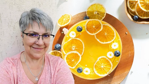 Oblíbené dobroty se svěží chutí a vůní citrónů: Jsou sladké i kyselé zároveň